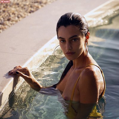 Yasmina Jones