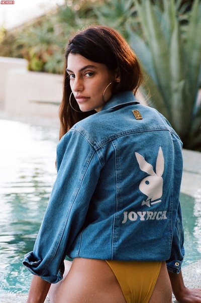 Yasmina Jones