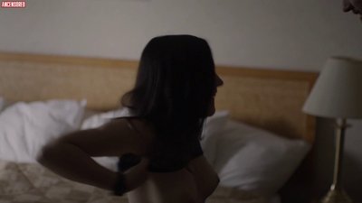 Катрин Брюне (Catherine Brunet)