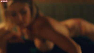 Caitlin McGee