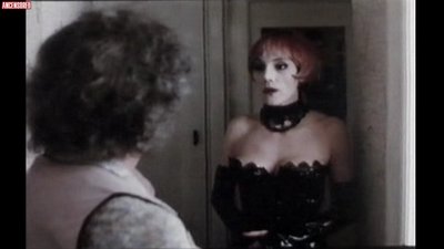 Shirley Stelfox