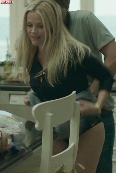 Reese Witherspoon