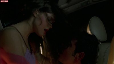 Alexandra Daddario