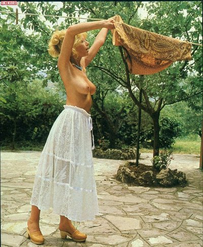 Patrizia Buffa