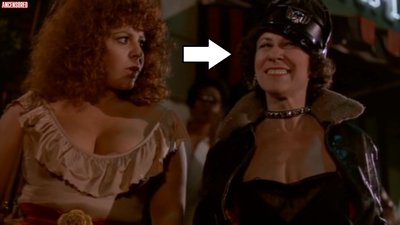 Rhea Perlman