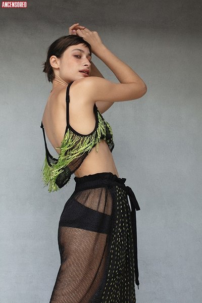 Luisa Arraes