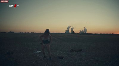 Anna Fischer