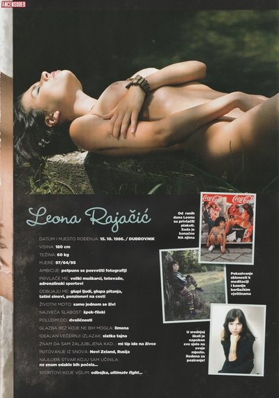 Leona Rajačić