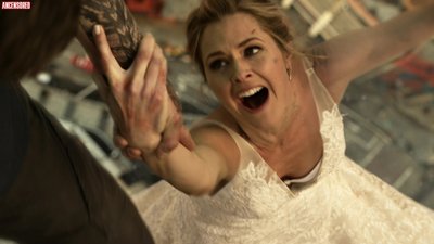 Maggie Lawson