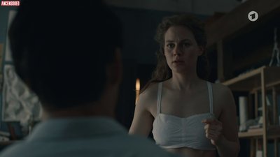 Alicia von Rittberg