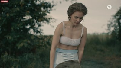 Alicia von Rittberg