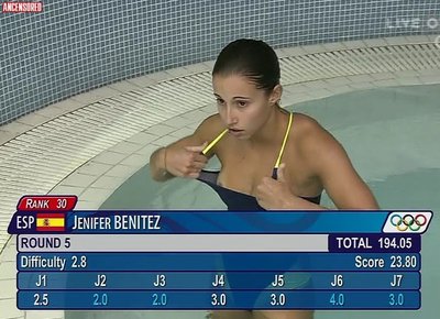 Jenifer Benítez