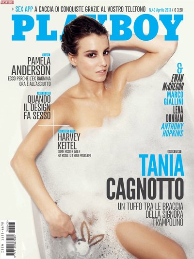 Tania Cagnotto