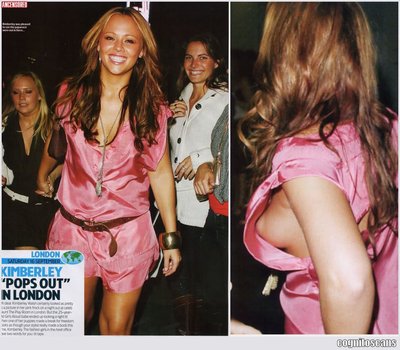 Kimberley Walsh