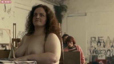 Jessica Gunning