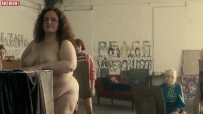 Jessica Gunning