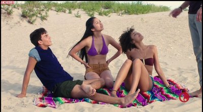 Lana Condor