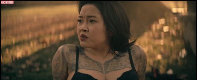 Шерсть кондора (Lana Condor)