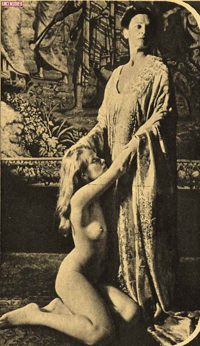 Eva Axen