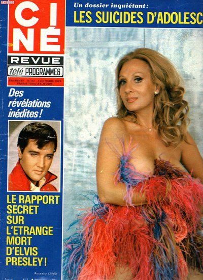 Rossella Como
