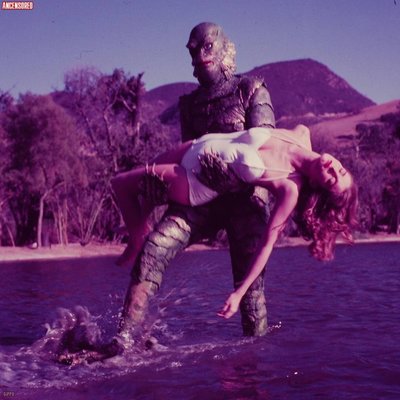 Julie Adams