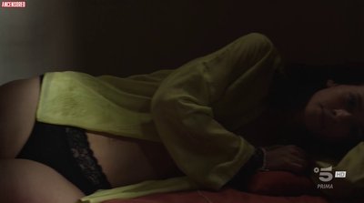 Francesca Di Maggio