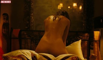Eve Hewson