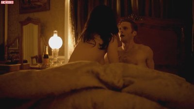 Eve Hewson