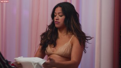 Gina Rodriguez