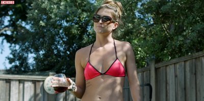 Gabrielle Stone
