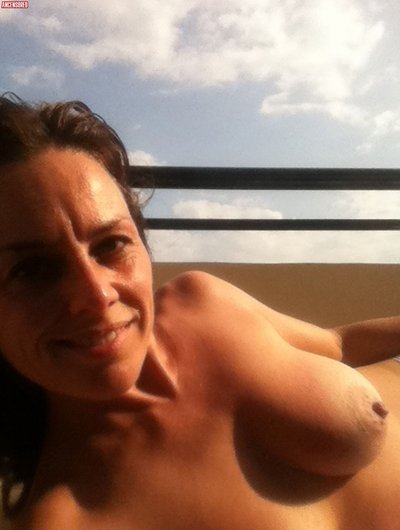 Jill Halfpenny