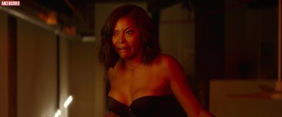 Taraji P. Henson