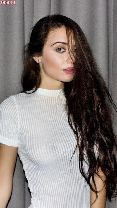 Лейла Ибернон (Layla Ibernón)