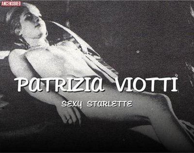 Patrizia Viotti