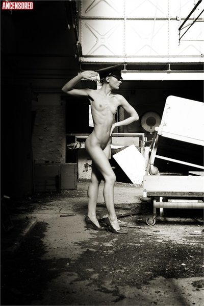 Katie Derry