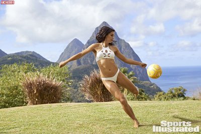 Алекс Морган (Alex Morgan)