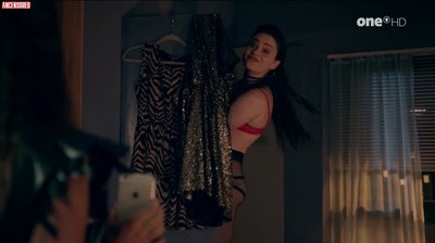 Aisling Franciosi