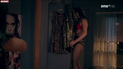 Aisling Franciosi