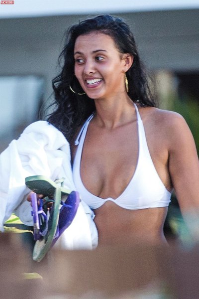 Maya Jama