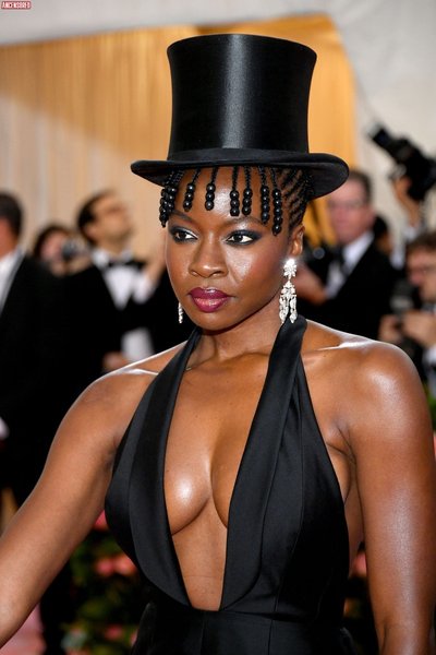 Danai Gurira