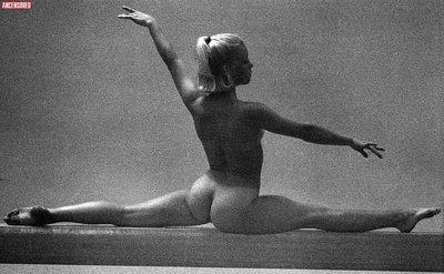 Cathy Rigby
