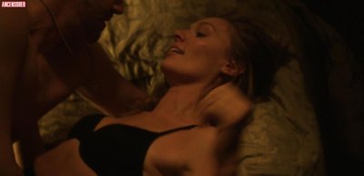 Michaela McManus