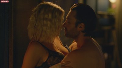 Eliza Taylor