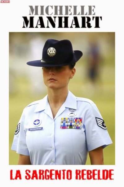 Michelle Manhart