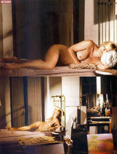 Margarita Gralia