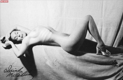 Irish McCalla