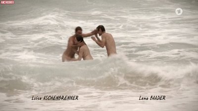 Giulia Goldammer