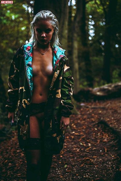 Holly Horne