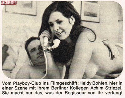 Heidy Bohlen