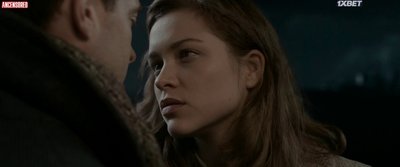 Sophie Cookson